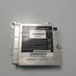 51746149 Centralina airbag...