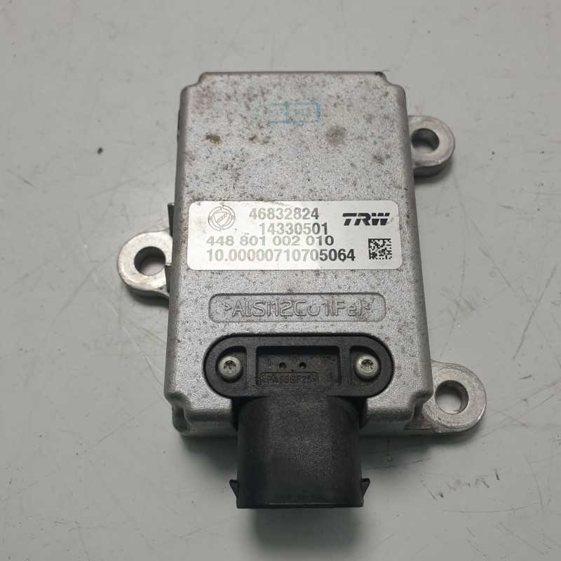 46832824 Sensore esp imbardata Fiat Croma 194 1.9mtj 2005-11 14330501