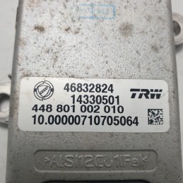 46832824 Sensore esp imbardata Fiat Croma 194 1.9mtj 2005-11 14330501