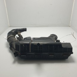 51922545 scatola filtro aria Alfa Romeo Mito 955 1.3 JTDM 2008-18 con debimetro