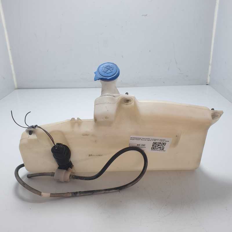 3845086G00 Vaschetta serbatoio liquido tergicristalli Suzuki Ignis II MH 1.3 DDIS 2005