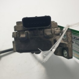 9204283 Pedale potenziometro acceleratore 6pin Suzuki Ignis II MH 1.3 DDIS 2005