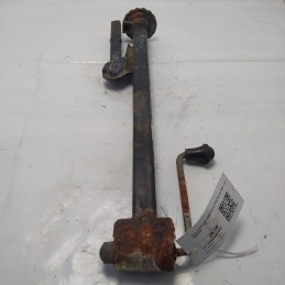 Cric martinetto sollevatore Fiat Panda MK1 141 1986-03