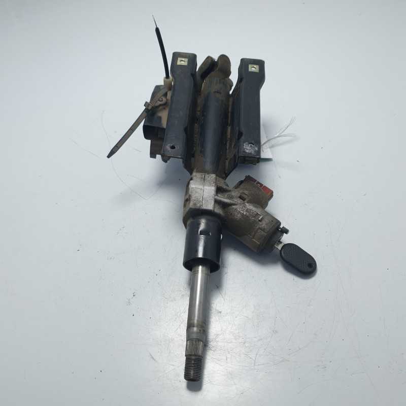 1307258080 Piantone colonna canna sterzo con blocchetto accensione Fiat Ducato 230 2.5td 1995 46421642