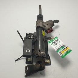 1307258080 Piantone colonna canna sterzo con blocchetto accensione Fiat Ducato 230 2.5td 1995 46421642