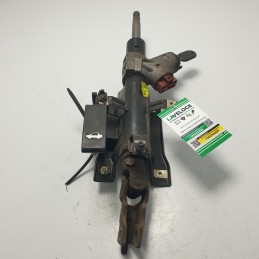1307258080 Piantone colonna canna sterzo con blocchetto accensione Fiat Ducato 230 2.5td 1995 46421642