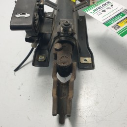 1307258080 Piantone colonna canna sterzo con blocchetto accensione Fiat Ducato 230 2.5td 1995 46421642