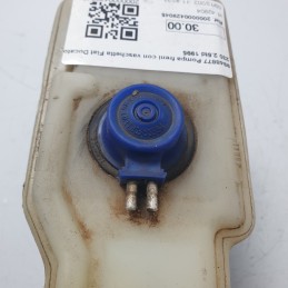 9948877 Pompa freni con vaschetta Fiat Ducato 230 2.5td 1995