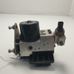 A0034317412 centralina pompa ABS freni Mercedes W168 Classe A 170 CDI 66 KW 1998-01
