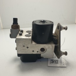 A0034317412 centralina pompa ABS freni Mercedes W168 Classe A 170 CDI 66 KW 1998-01