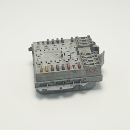 CENTRALINA ECU SCATOLA PORTAFUSIBILI MODULO CONTROLLO ALFA ROMEO 147 2002 46558759