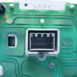 96427156 quadro strumenti contachilometri Daewoo Tacuma U100 1.6 2000-08