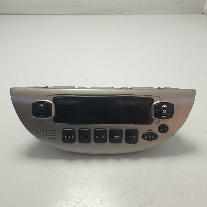 96415173 pannello comandi clima A/C Daewoo Tacuma U100 1.6 2000-08