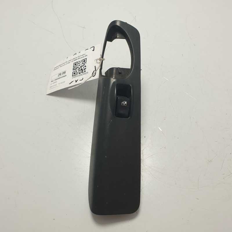 96264409 pulsante interruttore alzavetro Daewoo Tacuma U100 1.6 2000-08 post DX