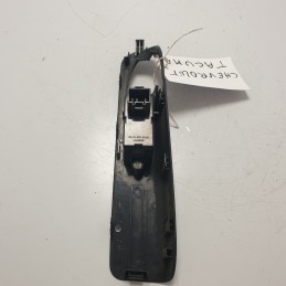 96264409 pulsante interruttore alzavetro Daewoo Tacuma U100 1.6 2000-08 post DX