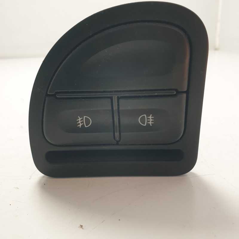 96279219 pulsanti interruttori fendinebbia Daewoo Tacuma U100 1.6 2000-08 retronebbia