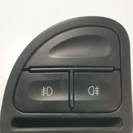 96279219 pulsanti interruttori fendinebbia Daewoo Tacuma U100 1.6 2000-08 retronebbia