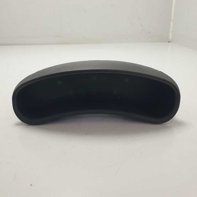 96497743 display schermo multifunzione Chevrolet Matiz MK2 M200 800cc 38 KW 2005-10