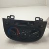 96403618 pannello comandi clima A/C  Chevrolet Matiz MK2 M200 800cc 38 KW 2005-10