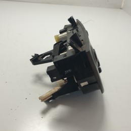 96403618 pannello comandi clima A/C  Chevrolet Matiz MK2 M200 800cc 38 KW 2005-10