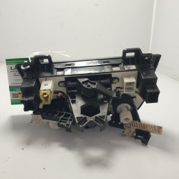 96403618 pannello comandi clima A/C  Chevrolet Matiz MK2 M200 800cc 38 KW 2005-10