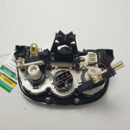 96403618 pannello comandi clima A/C  Chevrolet Matiz MK2 M200 800cc 38 KW 2005-10