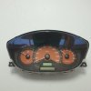 96664167 quadro strumenti contachilometri Chevrolet Matiz MK2 M200 800cc 38 KW 2005-10