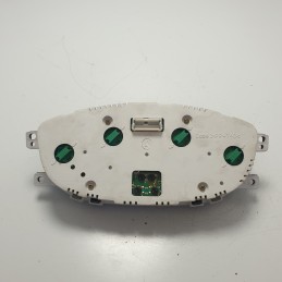 96664167 quadro strumenti contachilometri Chevrolet Matiz MK2 M200 800cc 38 KW 2005-10