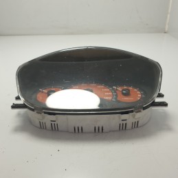 96664167 quadro strumenti contachilometri Chevrolet Matiz MK2 M200 800cc 38 KW 2005-10