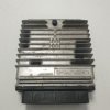 3M5112A650LA centralina ECU controllo motore Ford Focus MK1 1.8 TDCI 74 KW 101 CV 1998-05 Delphi DXCC