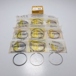 SP5813 serie x4 fasce...