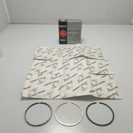 800023410000 serie x4 fasce elastiche pistoni Renault R18 R20 R21 R25 Trafic 2.1 D 1978-92