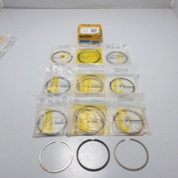 SP5019STD serie x4 fasce...