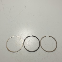 SP5019STD serie x4 fasce elastiche pistoni Alfa Romeo Alfasud 902 Arna 920 Alfa 33 905 Alfetta Giulietta 116 Alfa 90 75