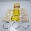SP5022STD serie x4 fasce elastiche pistoni Alfa Romeo Alfa 6 119 2.5 TD 1981-86