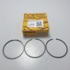 SP5023 serie x1 fasce elastiche pistone Alfa Romeo Alfetta 116 Alfa 90 164 2.4 TD Rover 2400