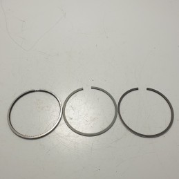 SP5023 serie x1 fasce elastiche pistone Alfa Romeo Alfetta 116 Alfa 90 164 2.4 TD Rover 2400