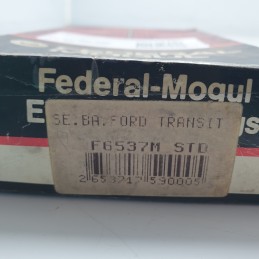 F6537M-STD serie bronzine di banco Ford Transit 23 mm
