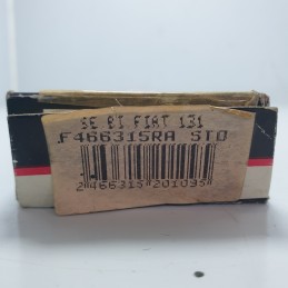 F466315RA serie bronzine standard Fiat 131 1974-82