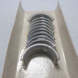 6819M-STD serie bronzine di banco VW Golf MK1 Passat 1.5 1.6 1972-83