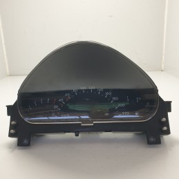 A1685403911 quadro strumenti contachilometri Mercedes W168 Classe A 170 CDI 66 KW 1998-01