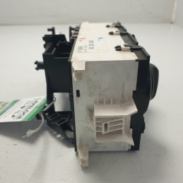 1688300485 pannello controllo comandi clima A/C Mercedes W168 Classe A 170 CDI 66 KW 1998-01