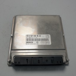 A0275459632 centralina ECU...