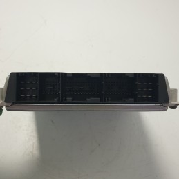 A0275459632 centralina ECU controllo motore Mercedes W168 Classe A 170 CDI 66 KW 1998-01 Bosch