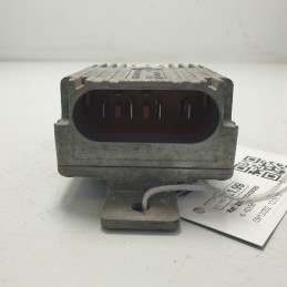 A0275458032 centralina elettroventola radiatore Mercedes W168 Classe A 170 CDI 66 KW 1998-01