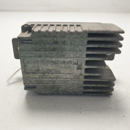 A0275458032 centralina elettroventola radiatore Mercedes W168 Classe A 170 CDI 66 KW 1998-01