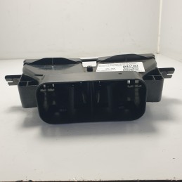 1688300054 bocchette aerazione abitacolo Mercedes W168 Classe A 170 CDI 66 KW 1998-01 cruscotto centrale