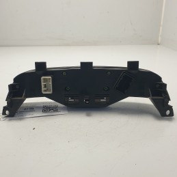 735287466 pulsantiera centrale interruttori alzavetri Fiat Punto MK2 188 1.2 B 44 KW 1999-03