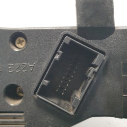 735287466 pulsantiera centrale interruttori alzavetri Fiat Punto MK2 188 1.2 B 44 KW 1999-03