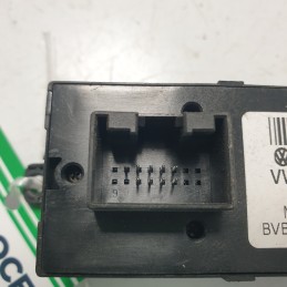 1J4959857B Interruttori pulsanti pulsantiera ant sx VW Golf IV 1J1 1998-04